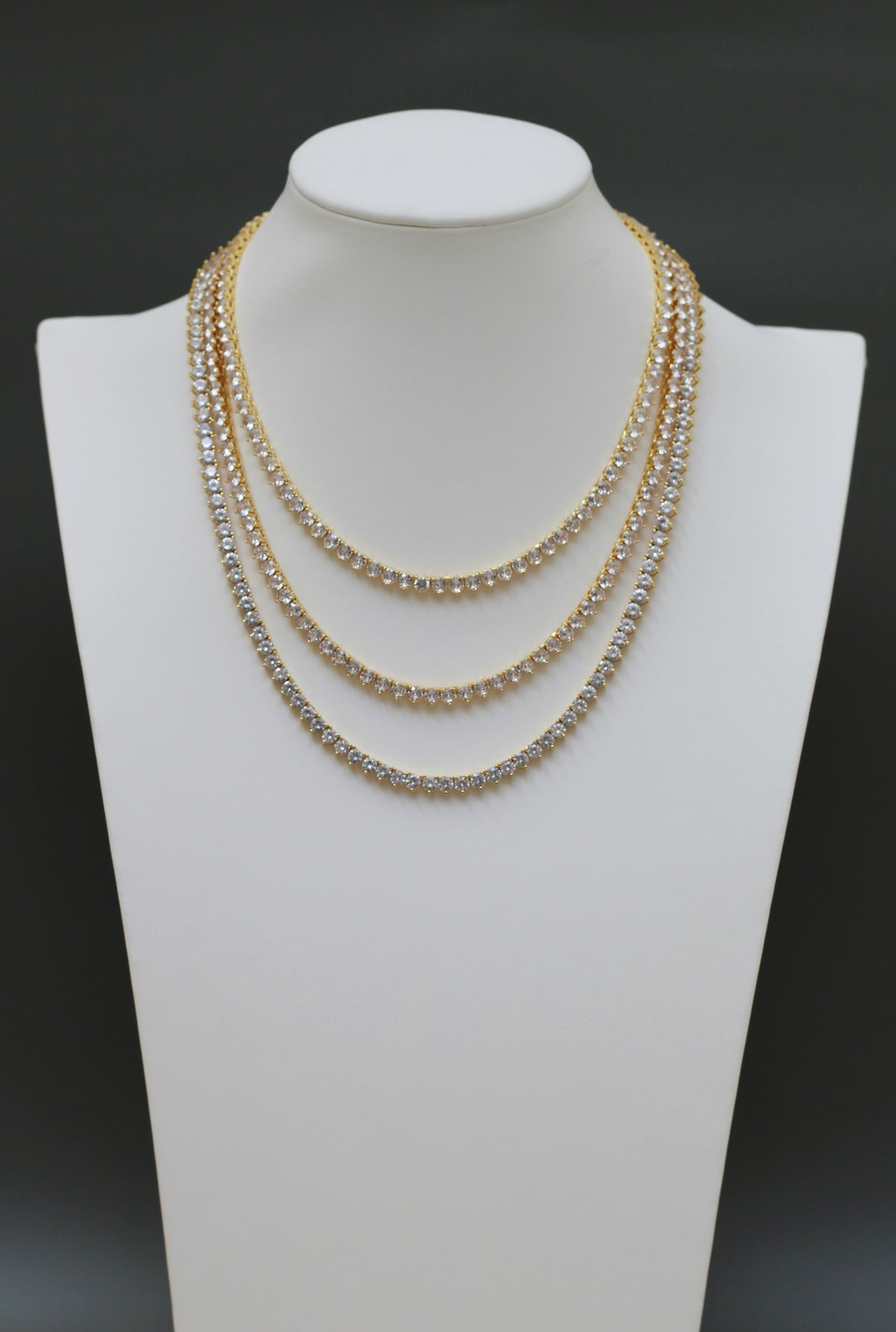 Collar Zirconia
